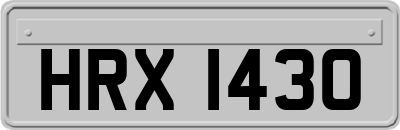 HRX1430