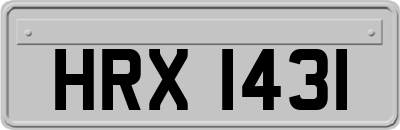 HRX1431