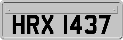 HRX1437