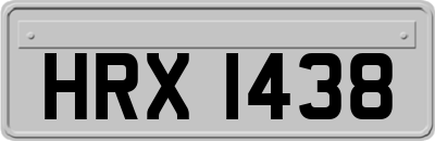 HRX1438