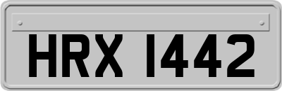 HRX1442