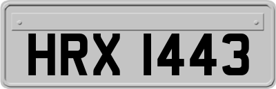 HRX1443