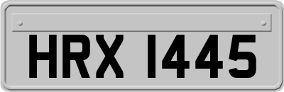 HRX1445