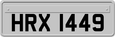 HRX1449