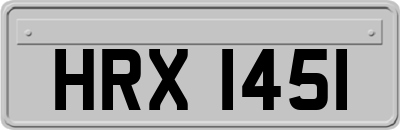 HRX1451