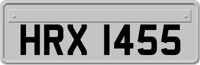 HRX1455