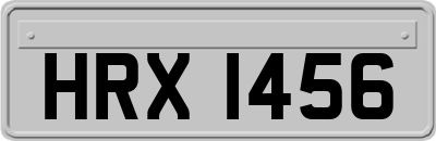 HRX1456