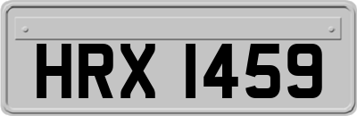 HRX1459