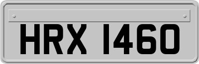 HRX1460