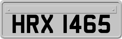 HRX1465