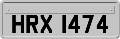 HRX1474
