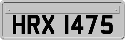 HRX1475