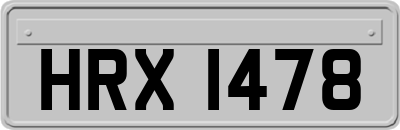 HRX1478