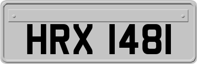HRX1481