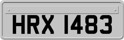 HRX1483