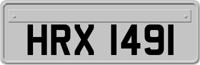 HRX1491