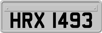 HRX1493