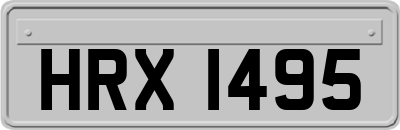 HRX1495
