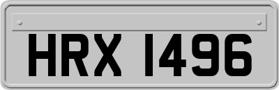 HRX1496