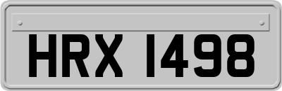 HRX1498