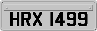 HRX1499