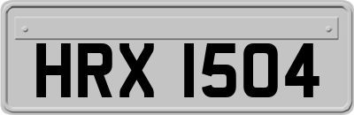 HRX1504