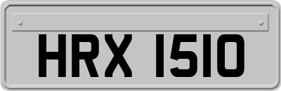 HRX1510