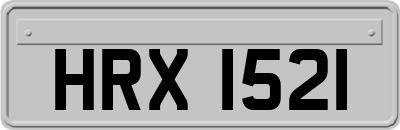 HRX1521