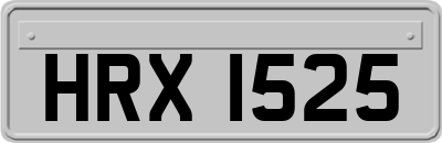 HRX1525