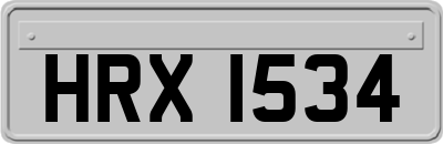 HRX1534