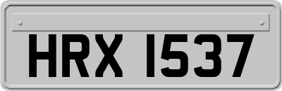 HRX1537