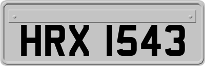 HRX1543