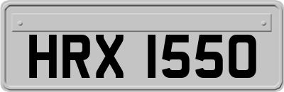 HRX1550