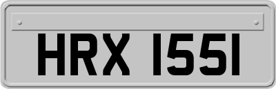 HRX1551