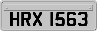 HRX1563
