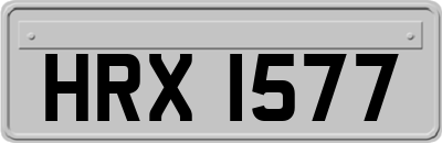 HRX1577