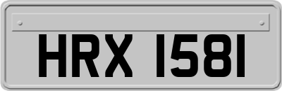HRX1581