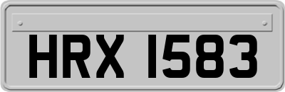 HRX1583