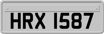 HRX1587