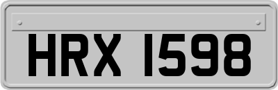 HRX1598