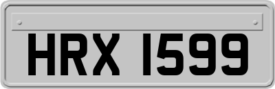 HRX1599