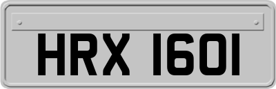 HRX1601