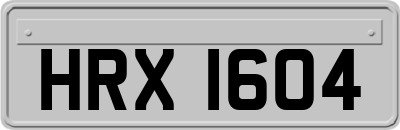 HRX1604