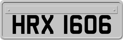 HRX1606