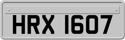 HRX1607
