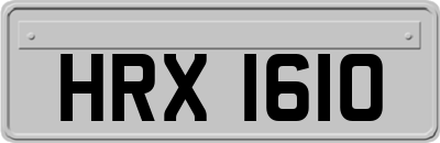 HRX1610