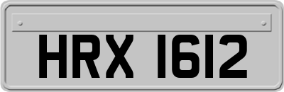 HRX1612