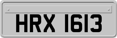 HRX1613