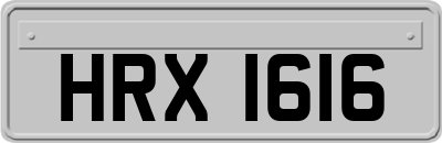 HRX1616