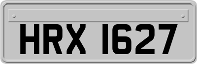 HRX1627
